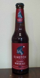Einstok Icelandic Winter Ale