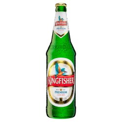 Kingfisher premium lager