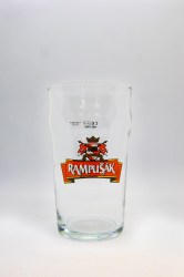 Rampušák Ale sklenice 0,4l