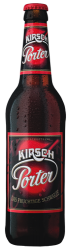 Kirsch Porter, 0,5 l (třešňový porter)