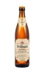 Ferdinand - premium bezlepkový 12%, 