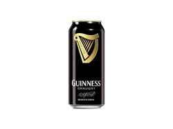 Guinness draught 0,33l