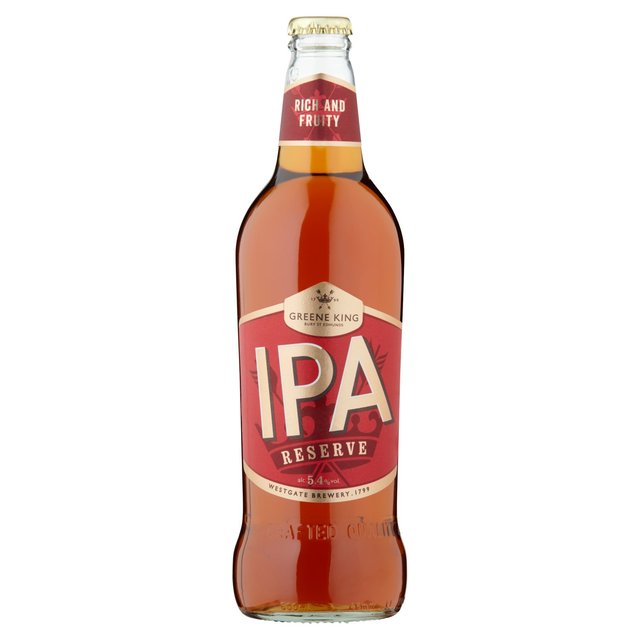 Greene King IPA Reserve - 0,5l
