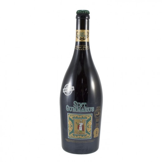 Sint Gummarus Tripel 0,75 l