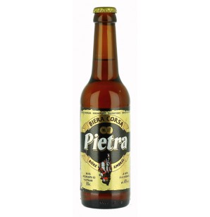 Pietra Ambrée 0,33l