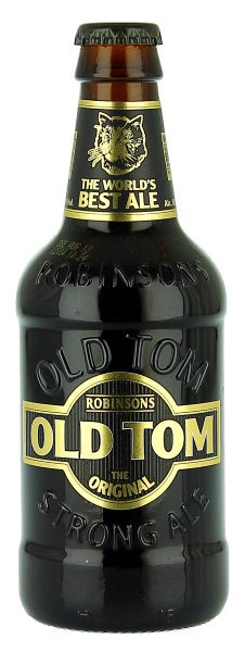 Robinsons Old Tom 0,33l