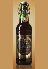 Chodovar tmavá 10%, 0,5l