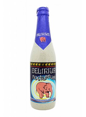 Delirium Nocturnum - 0,33l