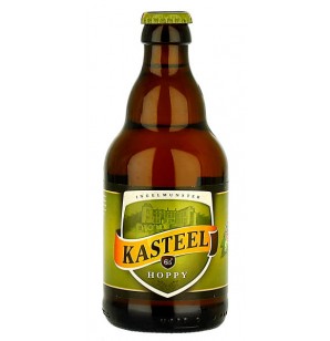 Kasteel Hoppy 0,33l