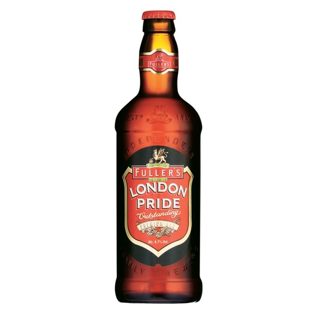 Fuller's London Pride 0,33l