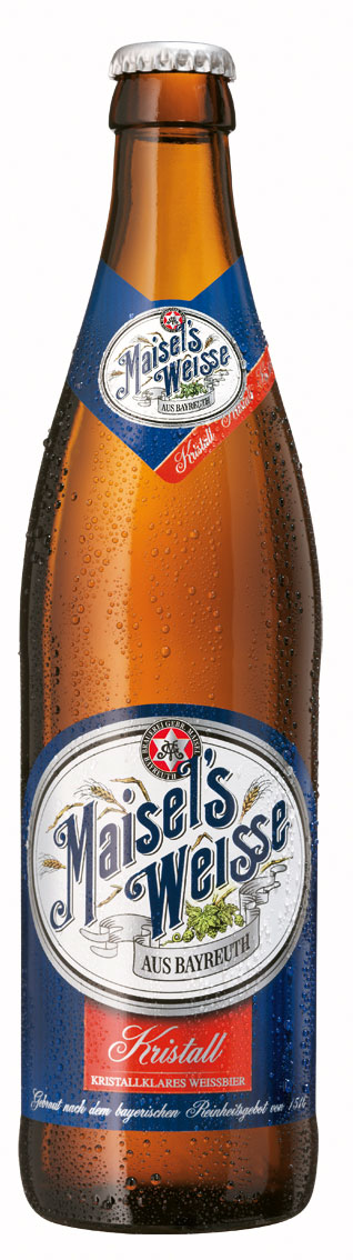 Maisel´s Weisse, 0,5l