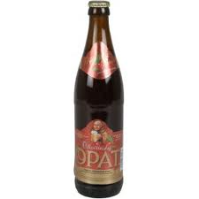 Opat Třešeň 13%, 0,5l