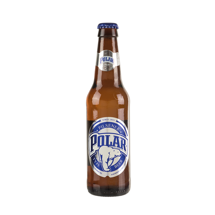 Polar Pilsener 0,33l