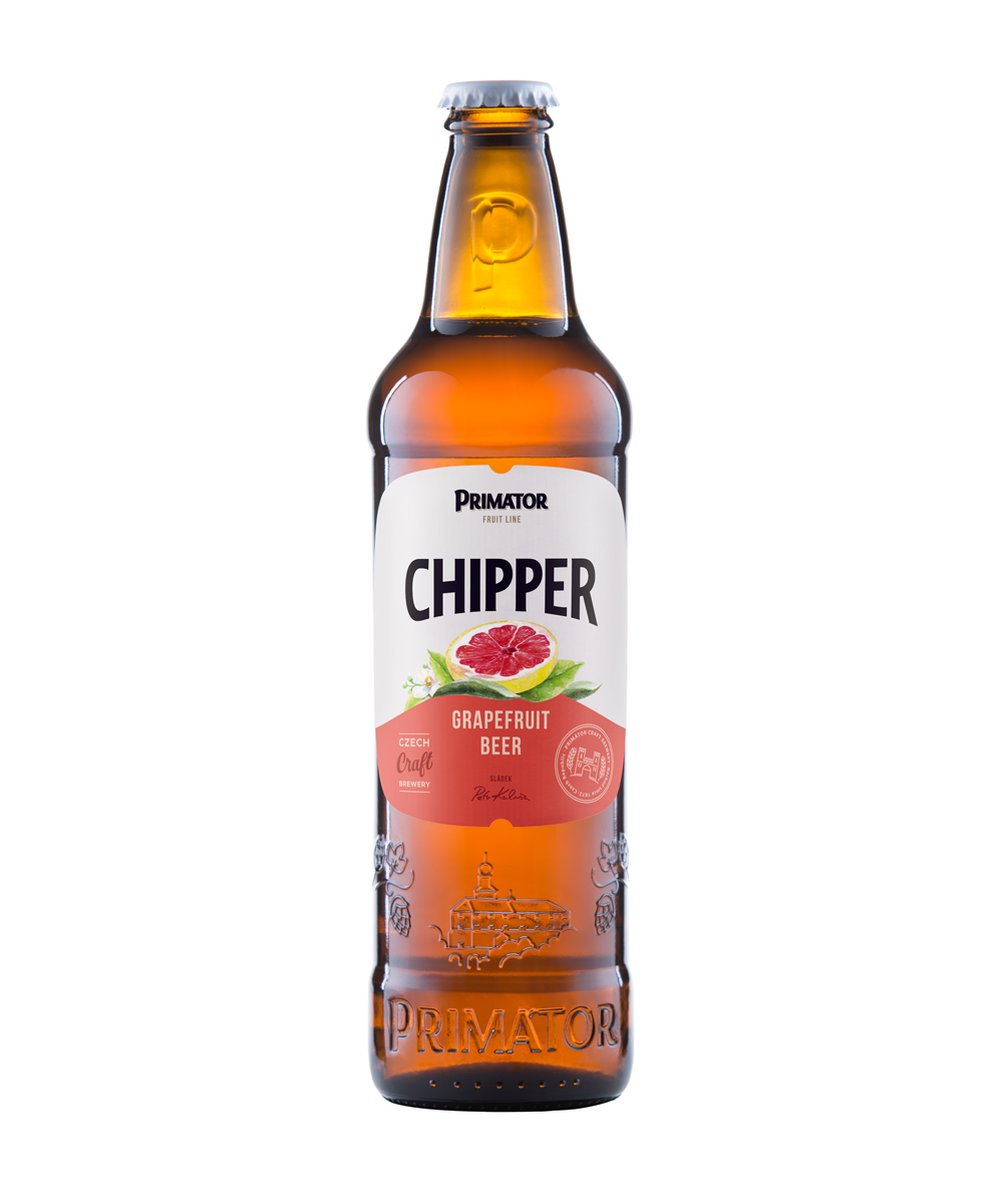 Primátor Chipper 0,5l