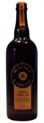 Maisel & Friends Stefan’s Indian Ale 0,75l