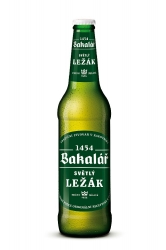 Bakalář 12%, 0,5l