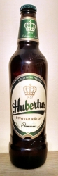 Hubertus Kácov ležák 12%, 0,5l