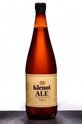 Klenot ALE 11% 1l PET