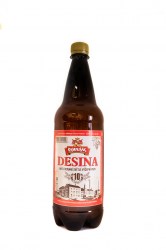 Rampušák Desina 10% - 1l PET