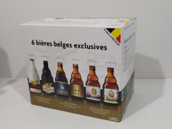 Exklusive Belgian ales