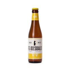 St. Idesbald Blond 0,33 l