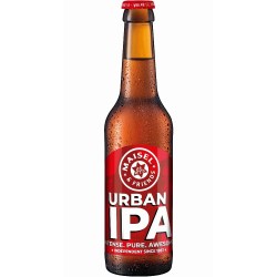 Maisel & Friends Urban IPA 0,33 l