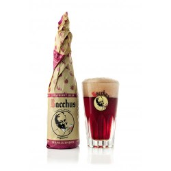 Bacchus Frambozenbier 0,375 l