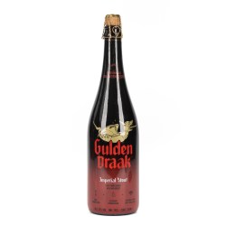 Gulden Draak Imperial Stout 0,75 l