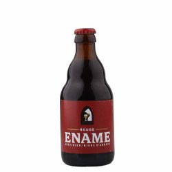 Ename Rouge 0,33 l