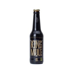 King Mule IPA 0,33 l