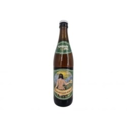 Tajemství paní sládkové 0,5 l