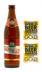 Konrád 12% - 0,5l