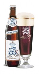 Kuchlbauer "Alte Liebe" Dunkle Weisse 0,5l