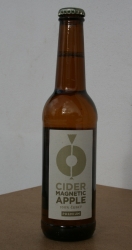 Cider magnetic apple - ORIGINÁL 0,33l