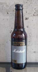 Marshall_IPA_pivo