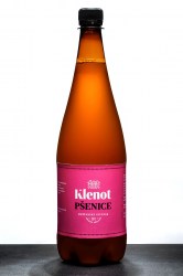Klenot Pšenice 11% 1l PET