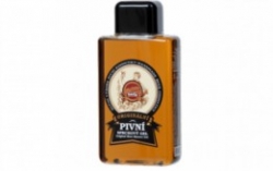 SAELA - PIVNÍ SPRCHOVÝ GEL 300 ml