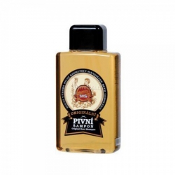SAELA - PIVNÍ ŠAMPON 300 ml