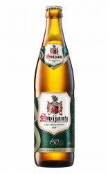 Svijany 450 - premiovy lezak 0,5l