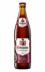 Svijany Knezna 13%, 0,5l