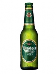 Windhoek Lager 0,33l