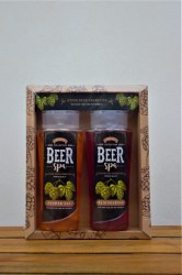 Beer spa - dárkový set č. I
