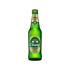 Chang pivo