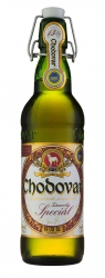 Chodovar - Zámecký speciál 13%, 0,5l