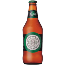Coopers Pale Ale, 0,355l