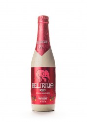 Delirium Red 0,33l