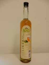 Pivní likér s medem 0,5l, 28,5% alc.