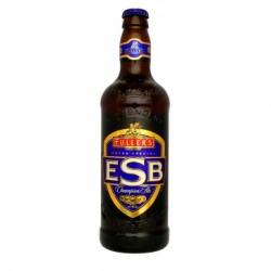 Fullers ESB, 0,5l