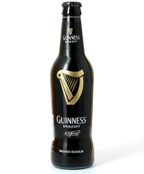 Guinness draught 0,33l