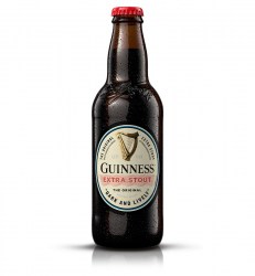 Guinness extra 0,33l